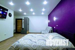 1-к квартира, посуточно, 37м2, 7/7 этаж