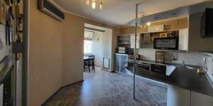 3-к квартира, на длительный срок, 138м2, 9/10 этаж