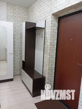 1-к квартира, посуточно, 40м2, 8/9 этаж