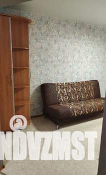 1-к квартира, на длительный срок, 41м2, 2/5 этаж