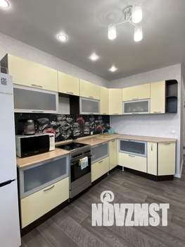 2-к квартира, посуточно, 67м2, 9/17 этаж