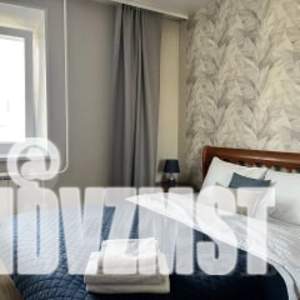 3-к квартира, посуточно, 75м2, 7/9 этаж