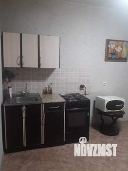 1-к квартира, посуточно, 50м2, 7/9 этаж