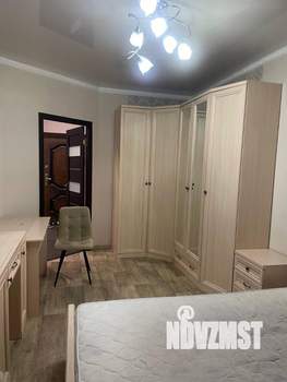 1-к квартира, на длительный срок, 49м2, 14/16 этаж