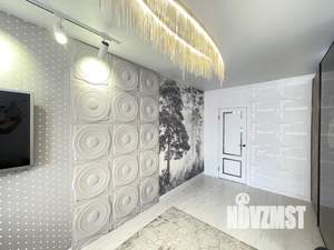 3-к квартира, посуточно, 100м2, 1/7 этаж