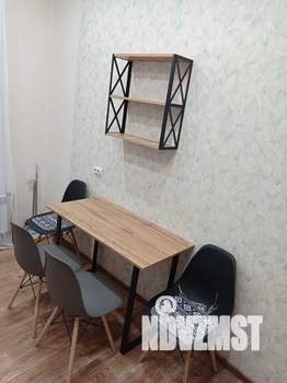 1-к квартира, посуточно, 40м2, 3/9 этаж