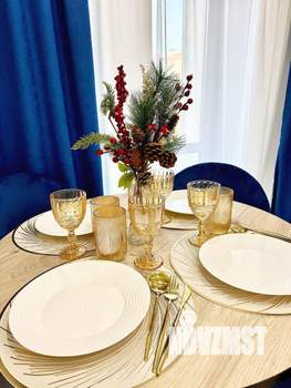 1-к квартира, на длительный срок, 44м2, 7/9 этаж