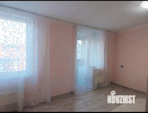 1-к квартира, на длительный срок, 33м2, 9/9 этаж