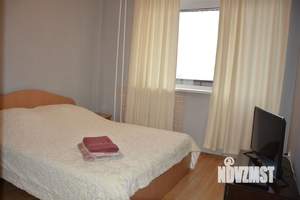 1-к квартира, посуточно, 33м2, 10/12 этаж