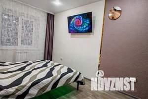 2-к квартира, посуточно, 50м2, 2/7 этаж