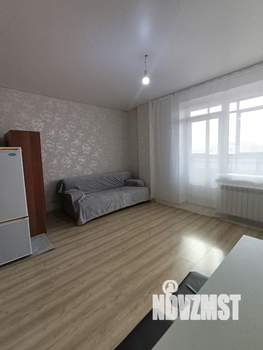 Студия квартира, на длительный срок, 32м2, 5/10 этаж