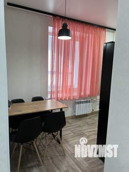 1-к квартира, посуточно, 35м2, 1/5 этаж