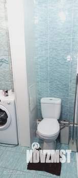 1-к квартира, посуточно, 48м2, 8/9 этаж