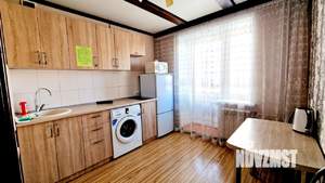 1-к квартира, посуточно, 44м2, 1/1 этаж