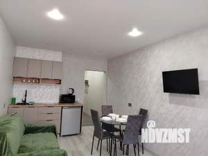 Студия квартира, посуточно, 30м2, 9/12 этаж