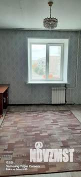 2-к квартира, на длительный срок, 51м2, 4/5 этаж