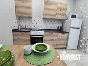 1-к квартира, посуточно, 39м2, 1/1 этаж