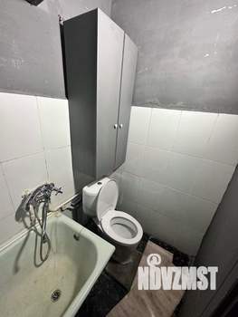 2-к квартира, на длительный срок, 39м2, 1/6 этаж