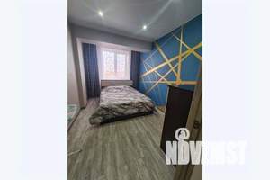 2-к квартира, посуточно, 70м2, 10/12 этаж