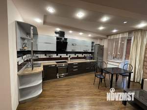 2-к квартира, на длительный срок, 55м2, 2/8 этаж