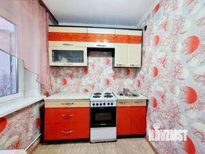 3-к квартира, на длительный срок, 60м2, 5/6 этаж