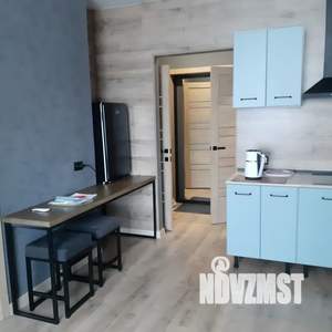 1-к квартира, посуточно, 33м2, 6/9 этаж