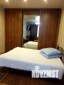 1-к квартира, посуточно, 48м2, 2/7 этаж