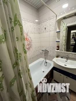 Студия квартира, посуточно, 29м2, 5/7 этаж