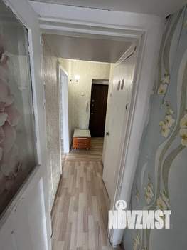 1-к квартира, на длительный срок, 36м2, 5/5 этаж