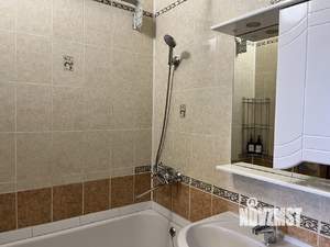 1-к квартира, посуточно, 35м2, 4/5 этаж