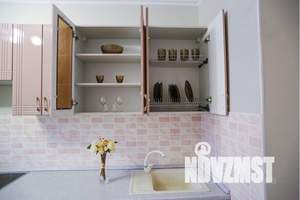 1-к квартира, посуточно, 51м2, 2/9 этаж