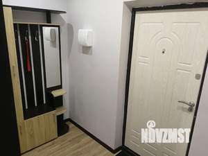 1-к квартира, посуточно, 37м2, 8/12 этаж