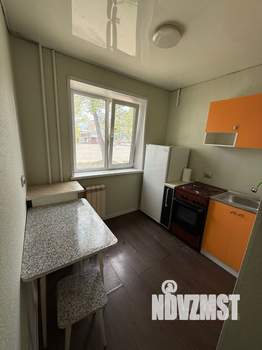 1-к квартира, на длительный срок, 38м2, 1/5 этаж