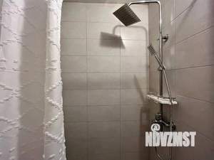 1-к квартира, посуточно, 18м2, 1/1 этаж