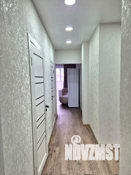1-к квартира, посуточно, 75м2, 1/1 этаж