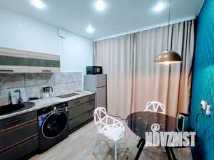 1-к квартира, посуточно, 37м2, 1/7 этаж