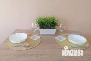 1-к квартира, посуточно, 45м2, 15/17 этаж