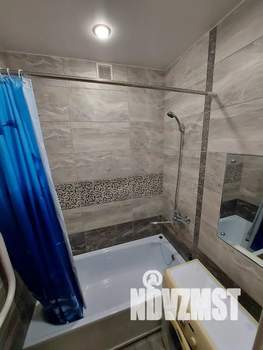 Студия квартира, посуточно, 27м2, 4/7 этаж