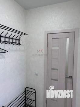 1-к квартира, на длительный срок, 35м2, 5/5 этаж