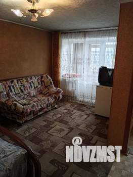 1-к квартира, посуточно, 29м2, 3/4 этаж