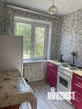 4-к квартира, на длительный срок, 61м2, 2/5 этаж