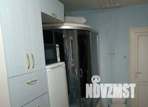 Студия квартира, на длительный срок, 14м2, 2/5 этаж