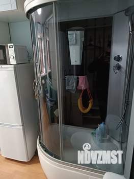 Студия квартира, на длительный срок, 16м2, 4/5 этаж