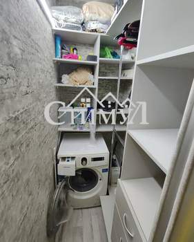 2-к квартира, на длительный срок, 44м2, 1/5 этаж