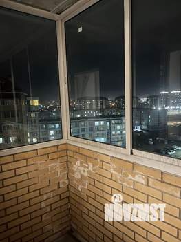 Студия квартира, на длительный срок, 30м2, 9/9 этаж