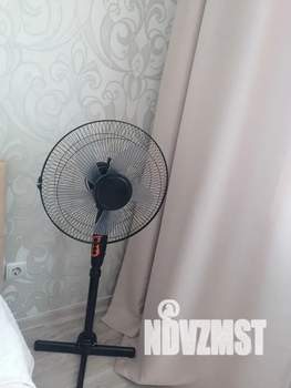 1-к квартира, посуточно, 45м2, 15/17 этаж