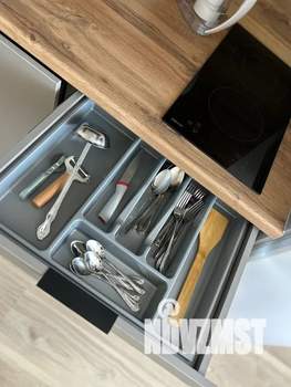 1-к квартира, посуточно, 45м2, 5/5 этаж
