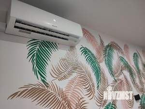 2-к квартира, посуточно, 50м2, 1/1 этаж