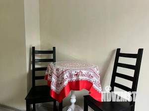 1-к квартира, посуточно, 18м2, 1/1 этаж