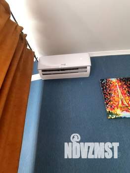 Студия квартира, посуточно, 45м2, 9/9 этаж